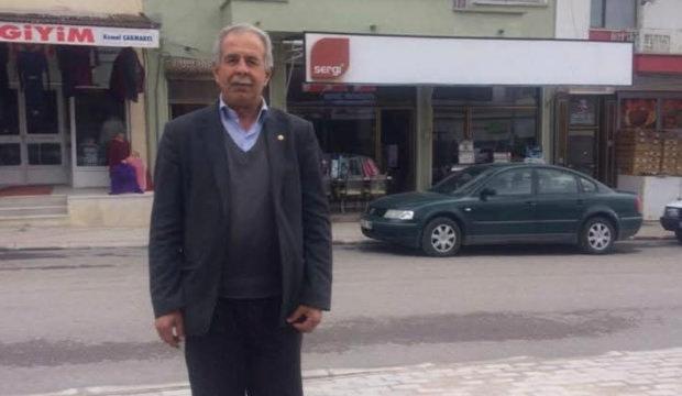 CHP il&ccedil;e başkanına uyuşturucu operasyonu! Tutuklandı 