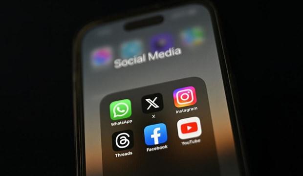 Sosyal medyada dev m&uuml;stehcenlik operasyonu: 419 hesap erişime engellendi!