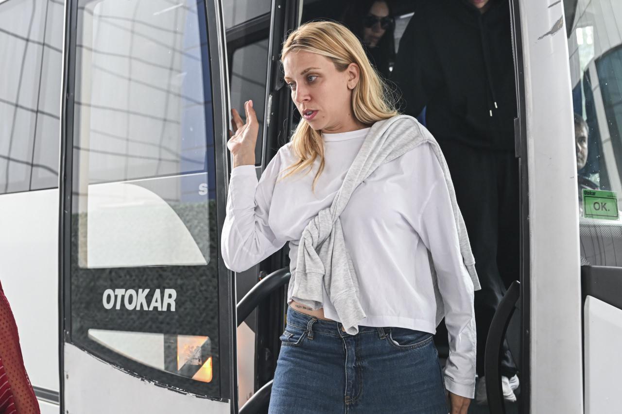 Melis İşiten
