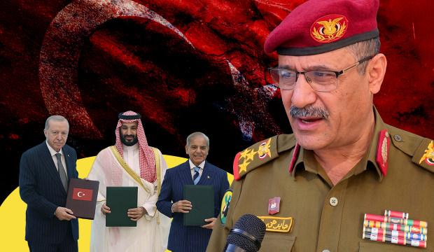 Husilerden k&uuml;stah tehdit: T&uuml;rkiye kendi isteğiyle darağacına geliyor