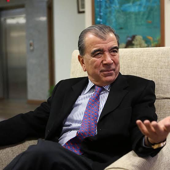 Enver Altaylı