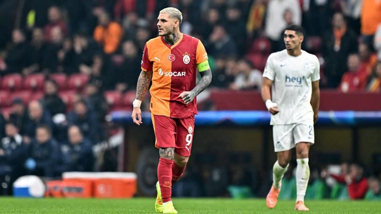 Mauro Icardi