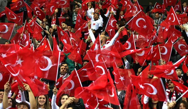 T&uuml;rkiye-Fransa ma&ccedil;ının biletleri satışa &ccedil;ıktı!