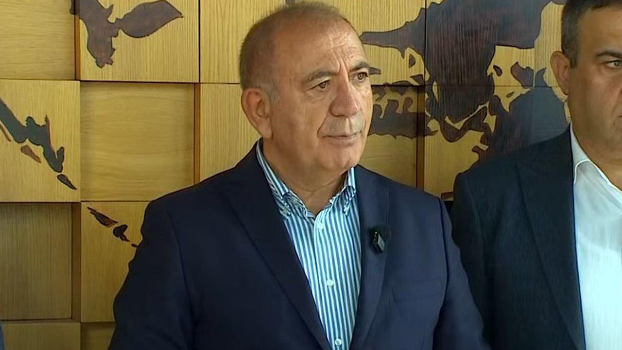 Gürsel Tekin