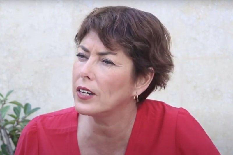 Şirin Payzın