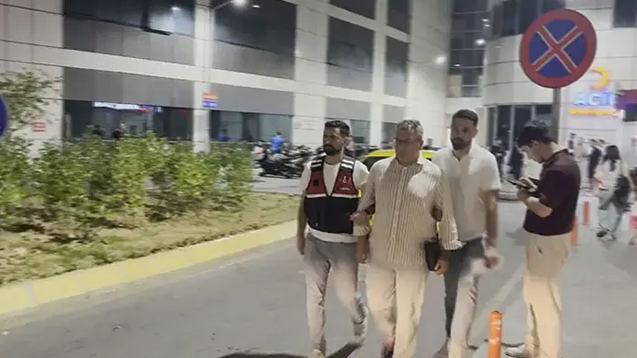 Cem Küçük soruşturmasında tutuklanan Tahir Sarıkaya için MASAK raporu ortaya çıktı