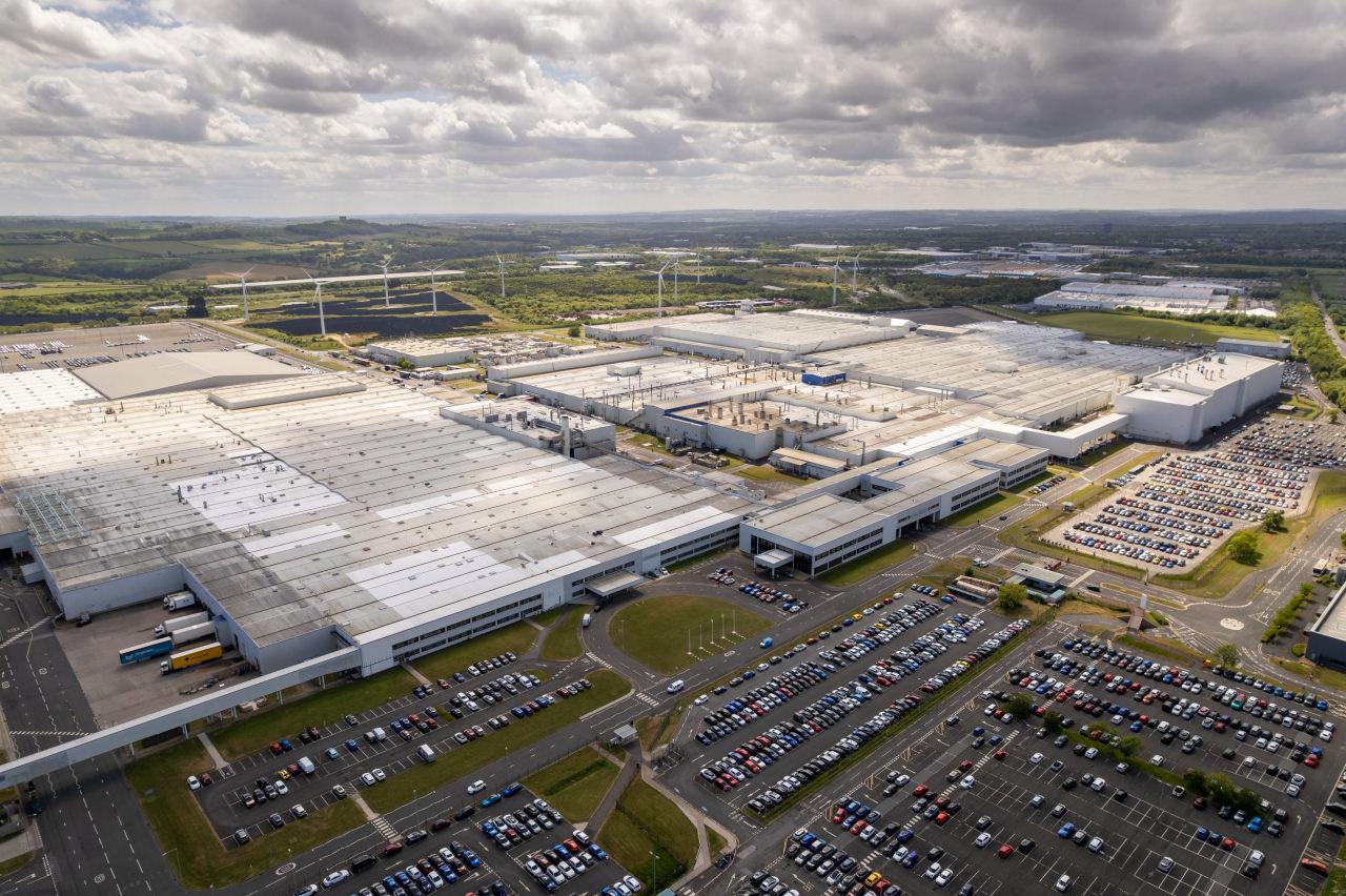 Nissan, yeni Kicks e-Power’ın üretimi için Sunderland fabrikasına 170 milyon sterlin yatırım yapacak.