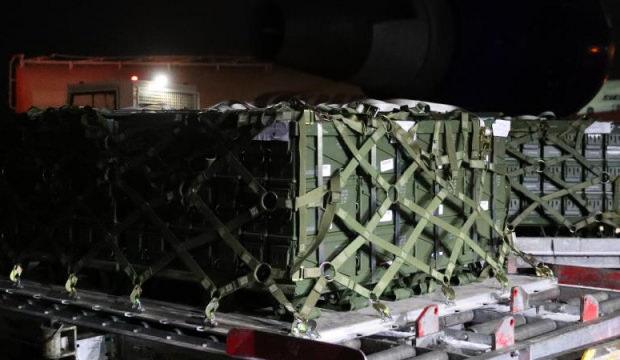 ABD&rsquo;den Ukrayna&rsquo;ya 2,68 milyar dolarlık onay