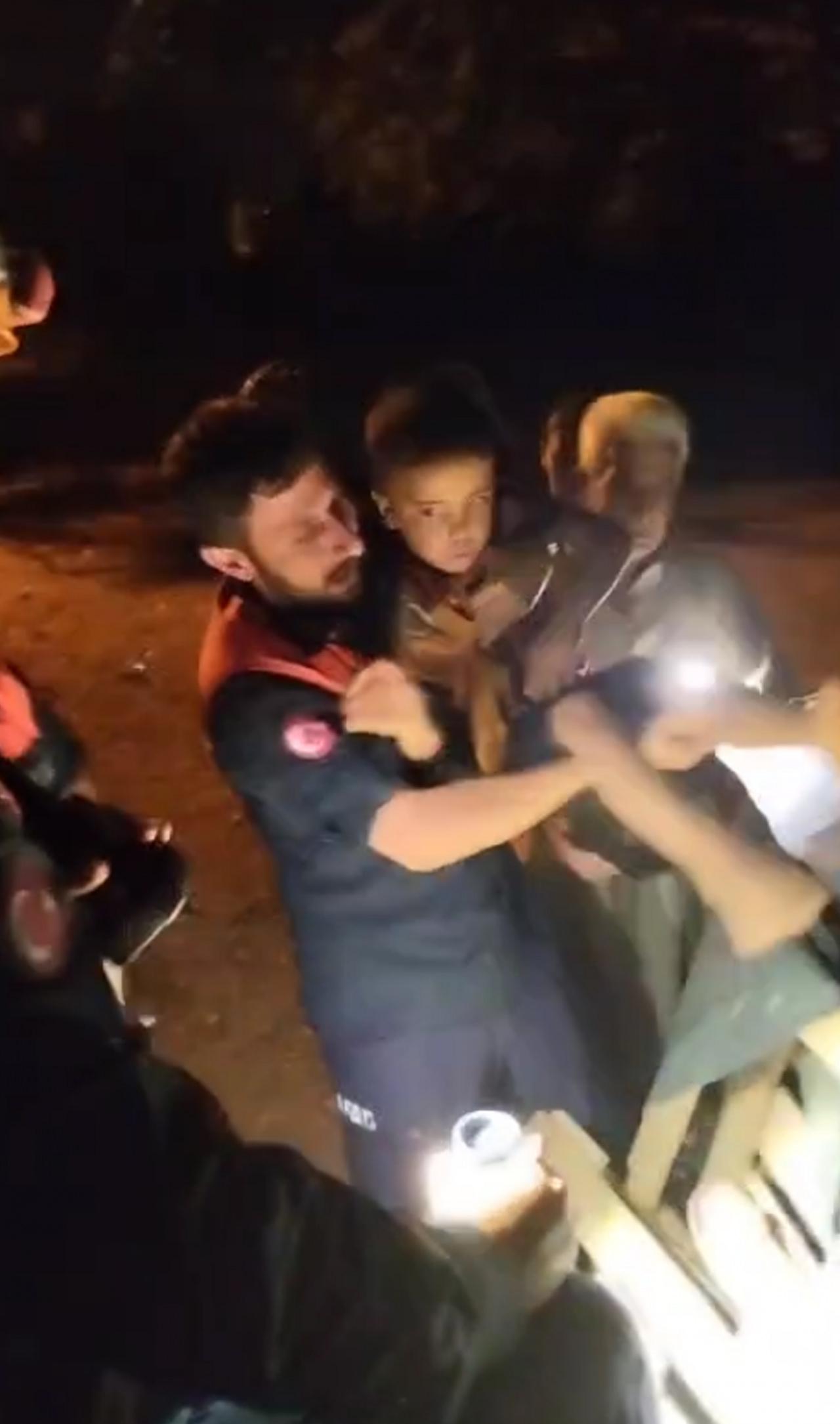 Bünyamin Çitçi (6), bulundu.