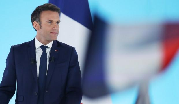 Fransa&rsquo;dan sosyal medya kararı! Macron 15 yaş altını Avrupa g&uuml;ndemine taşıdı