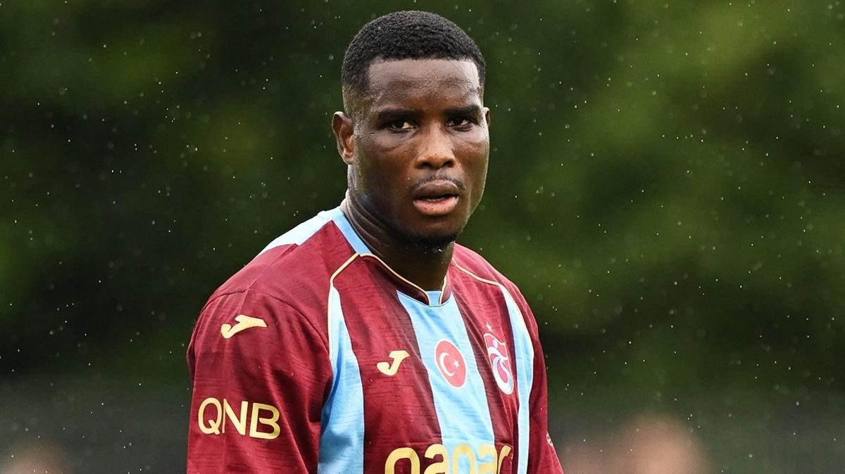 Paul Onuachu