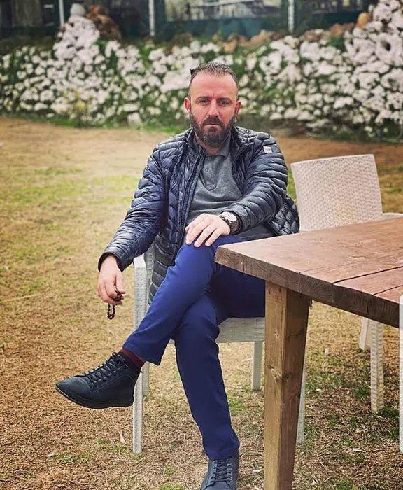 Haluk Altın