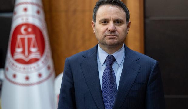 Bakan G&uuml;rlek duyurdu: UYAP yenilendi