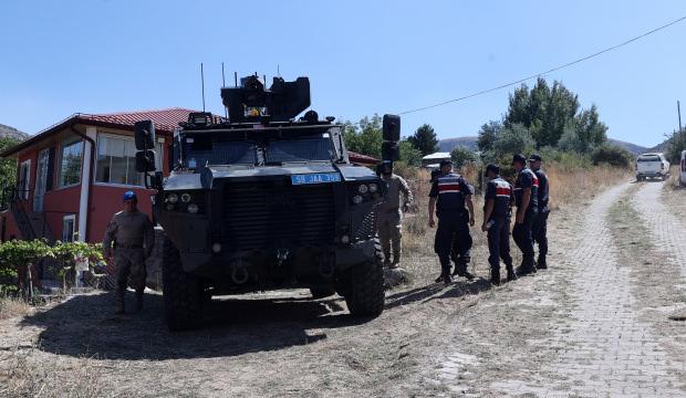 Kayıp B&uuml;şra bebek olayında yeni gelişme! G&ouml;zaltına alınan zanlı sayısı 10'a y&uuml;kseldi