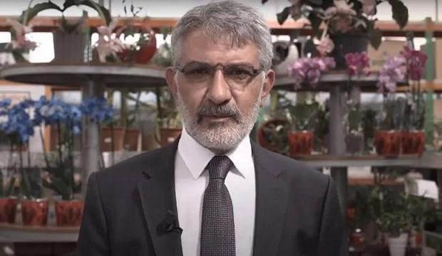 Ağaç A.Ş. Genel Müdürü Ali Sukas