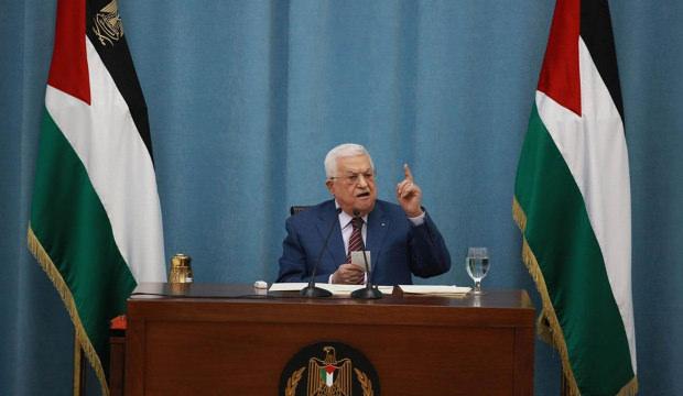 ABD Mahmud Abbas'a vize vermemişti: BM'den yeni karar geldi