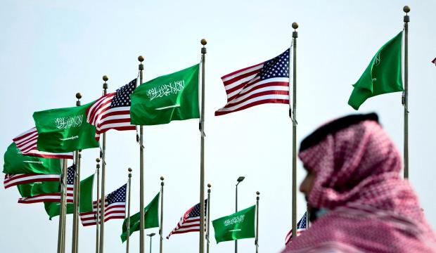 ABD'den son dakika Suudi Arabistan hamlesi! CENTCOM resmen duyurdu