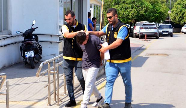 Adana'da cinayet! Çocukluk arkadaşını öldürdü
