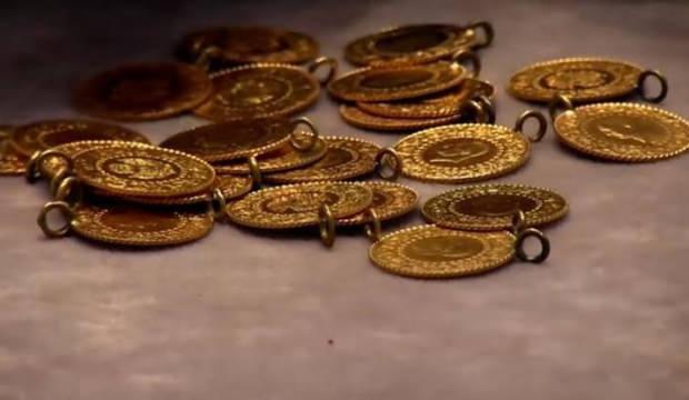 Altın fiyatlarında baskı s&uuml;r&uuml;yor: İşte Kapalı&ccedil;arşı'da son durum!