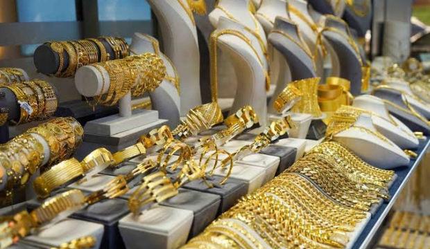 Altın fiyatları geriledi: Gram ve &ccedil;eyrek altın bug&uuml;n ne kadar?