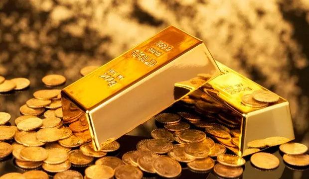 Altının kilogramı y&uuml;kseldi!