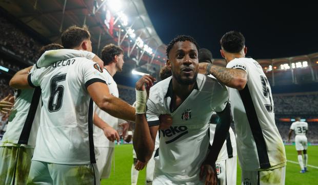  Amir Murillo eski takımını boş ge&ccedil;medi