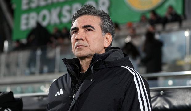 Antalyaspor yeni teknik direkt&ouml;r&uuml;n&uuml; duyurdu