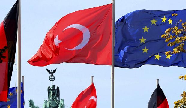 Avrupa devinden T&uuml;rkiye'ye s&uuml;rpriz &ccedil;ağrı! 'Yakınlaşmalıyız' deyip duyurdular