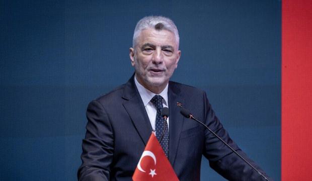 Bakan Bolat, KADEM KooPro programının kapanış t&ouml;reninde konuştu