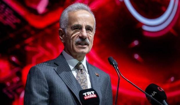 Bakan Uraloğlu canlı yayında a&ccedil;ıkladı: Trabzon ve İstanbul&rsquo;a m&uuml;jdeli haber!