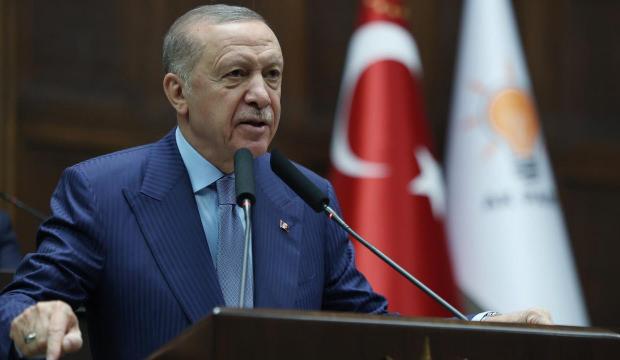 Başkan Erdoğan, AK Parti MYK toplantısına başkanlık edecek
