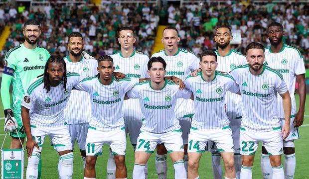 Beşiktaş'ın rakibinden b&uuml;y&uuml;k s&uuml;rpriz! S&uuml;per Lig'in eski yıldızı İspanyolları yıktı