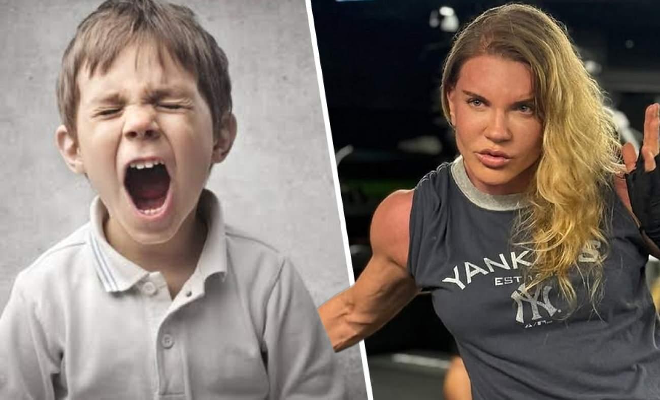 Biricik Suden'den tartışma &ccedil;ıkaracak yeni a&ccedil;ıklama! "&Ccedil;ocuk viyaklamasına dayanamıyorum"