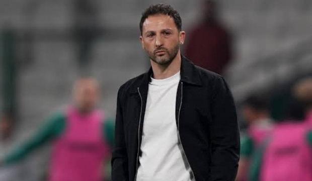 Bologna'da Domenico Tedesco ile yollar resmen ayrıldı!