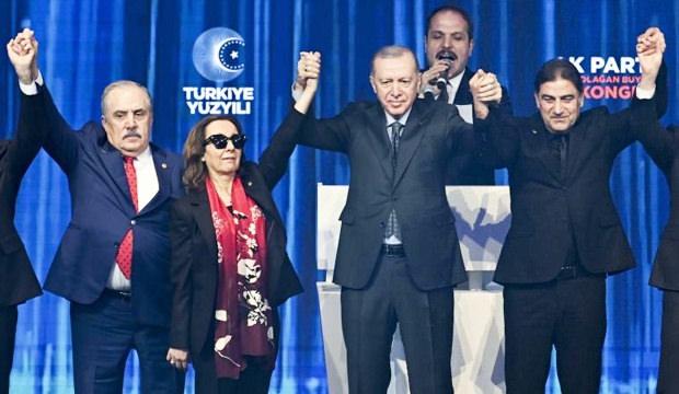 Bomba iddia: 3 milletvekili daha AK Parti'ye ge&ccedil;ecek