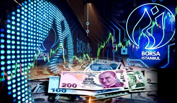 Borsada sıcak saatler! Ekonomi y&ouml;netiminden jet hızında m&uuml;dahale! Peş peşe kararlar alındı