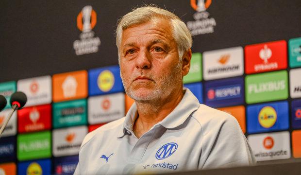 Bruno Genesio, Beşiktaş'ı &ouml;ve &ouml;ve bitiremedi! 2017 yılını hatırlattı