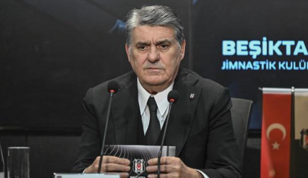 'Bu şekilde lig bitmez' diyen Serdal Adalı ateş p&uuml;sk&uuml;rd&uuml;! 'Hi&ccedil; istemediğimiz olaylar olur'