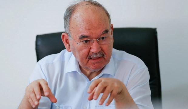 Burhan &Ouml;zfatura hayatını kaybetti