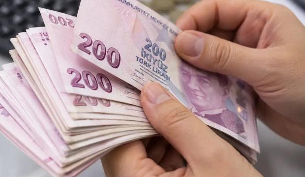 &Ccedil;alışanları sevindiren haber: &Ccedil;ift maaş verilecek! Her ay hesaba yatacak