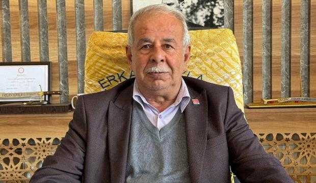 CHP Kale il&ccedil;e başkanı uyuşturucudan tutuklandı