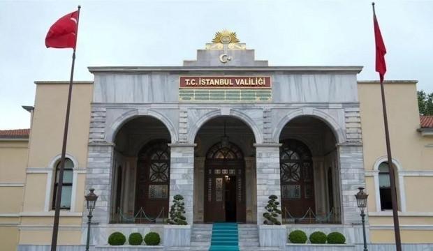 CHP'li belediye istifa depremi ile sarsılıyor: Se&ccedil;im tarihlerini İstanbul Valiliği duyurdu