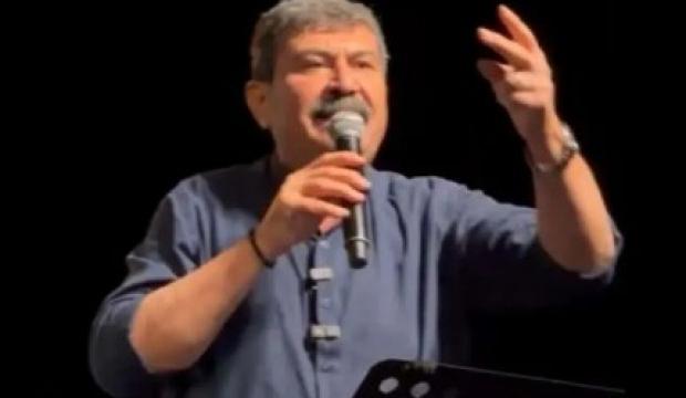 &Ccedil;ift&ccedil;ilerle bir araya gelen CHP'li belediye başkanı: Satmayın! G&ouml;t&uuml;r&uuml;n dereye d&ouml;k&uuml;n