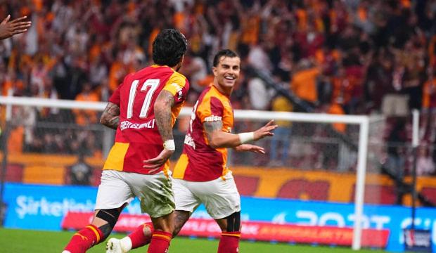 Cimbom K&ouml;rfez şanssızlığını kırdı!
