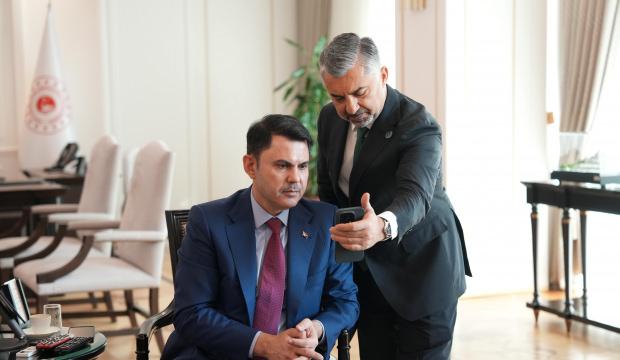 COP31&rsquo;in Master Partner&rsquo;ı T&uuml;rk Telekom! T&uuml;rkiye&rsquo;nin iklim eylemine g&uuml;&ccedil; katıyor...