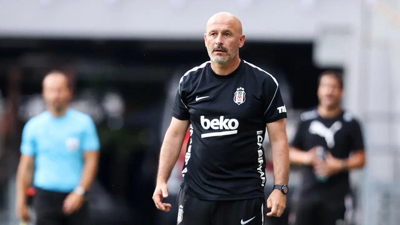 Vincenzo Italiano
