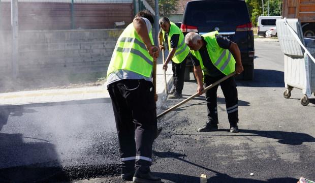 Yeşilyurt'ta 2,5 yılda 3 milyar TL'lik ulaşım yatırımı