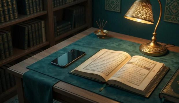 Dağılan dikkati toplamak: Teşett&uuml;tten Vakar, Sekinet ve Sebata