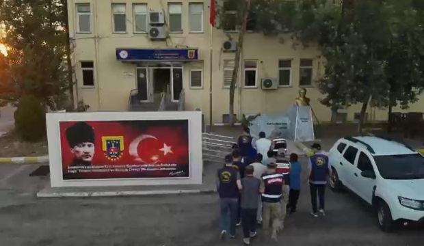 Diyarbakır&rsquo;da 12 yıllık sır &ccedil;&ouml;z&uuml;ld&uuml;! Dere yatağındaki iskeletin kimliği belli oldu