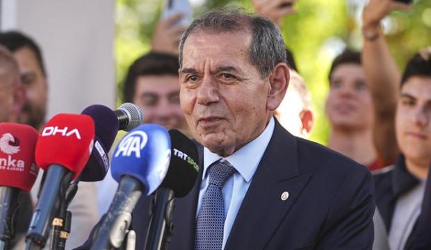 Dursun &Ouml;zbek'ten Barcelona s&ouml;zleri!